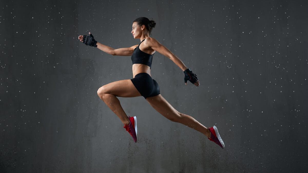 Bungee Fitness eZeitung