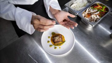 Cook & Chill in der Gastronomie