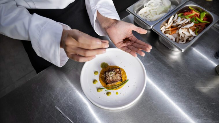 Cook & Chill in der Gastronomie