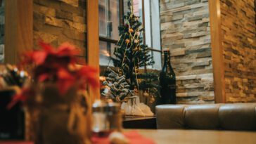 Eventlocation Weihnachtsfeier Wien Firmenfeier