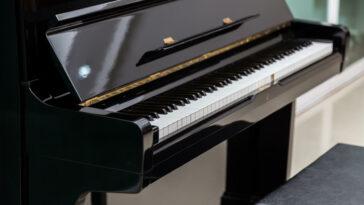 Klaviertransport Wien