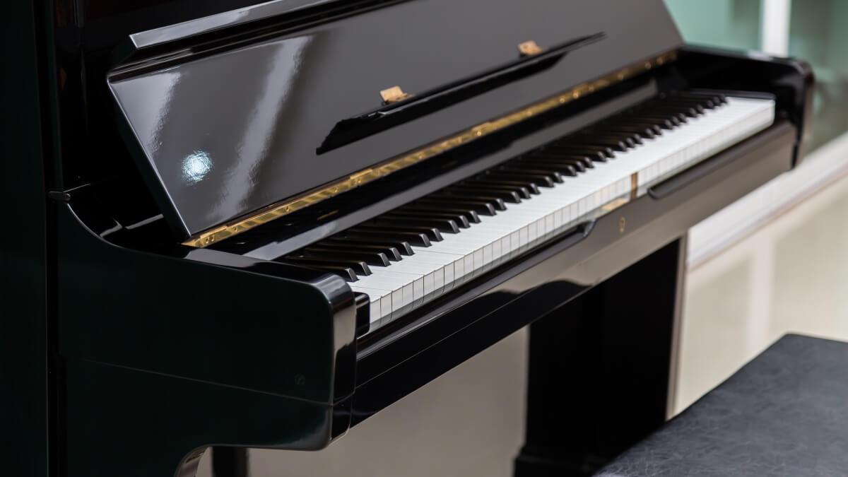 Klaviertransport Wien