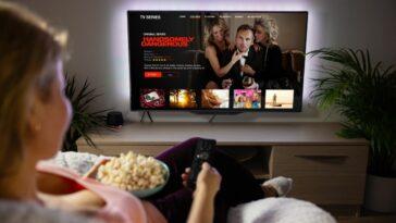 Netflix vs. Amazon Prime - Ein detaillierter Vergleich der beliebten Streaming-Dienste (2)