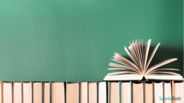 Bücher verkaufen – Sortieren Sie Ihr Bücherregal aus