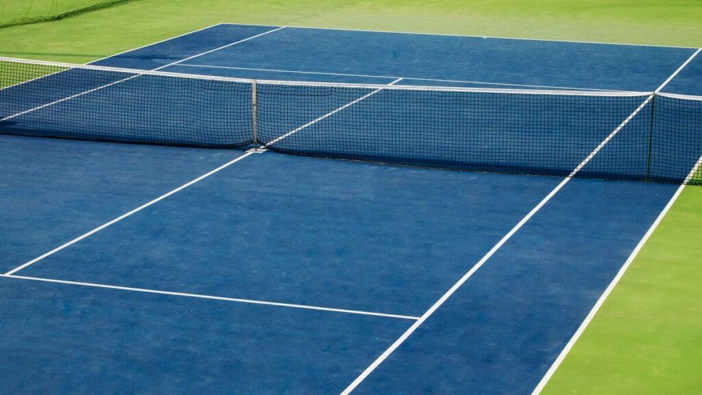 Tennishalle Wien Indoor Tennis