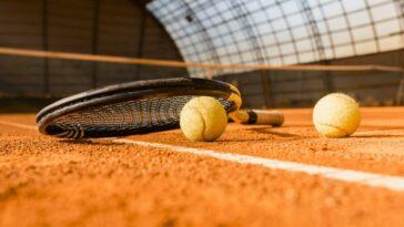 Tennishalle Wien Indoor Tennis