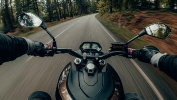 Wenn das Motorrad zur Belastung wird: Tipps für die richtige Verkaufsentscheidung