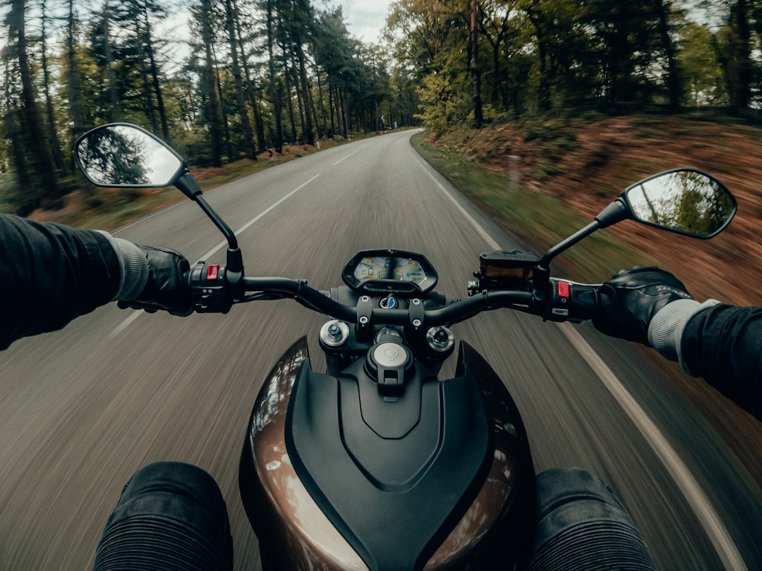Wenn das Motorrad zur Belastung wird: Tipps für die richtige Verkaufsentscheidung