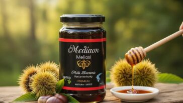 MELIASI-Griechischer-Kastanien-Honig-Ioannis-Finest-